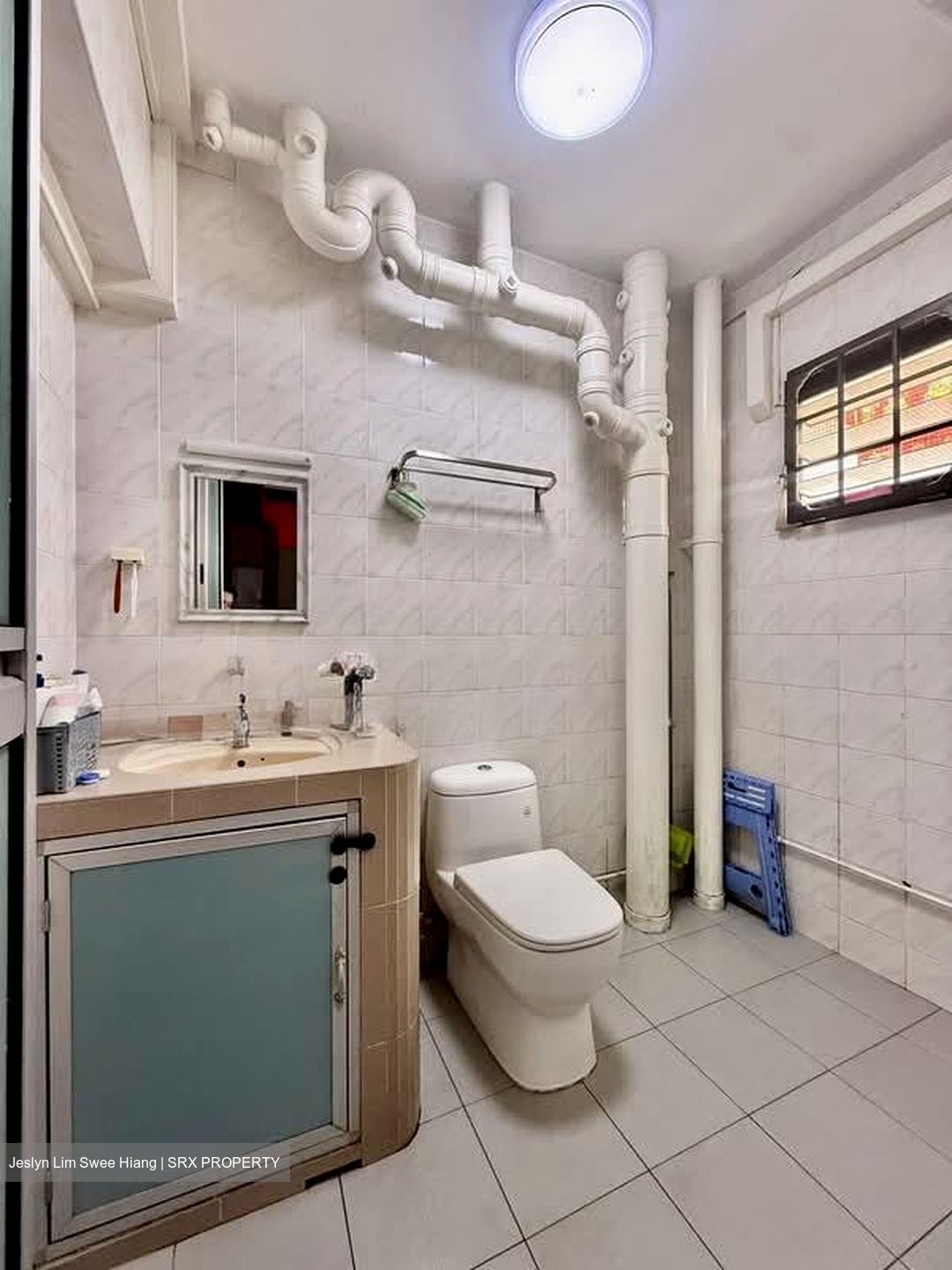 Blk 322 Sembawang Close (Sembawang), HDB 4 Rooms #586352311